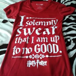 Harry Potter T-shirt